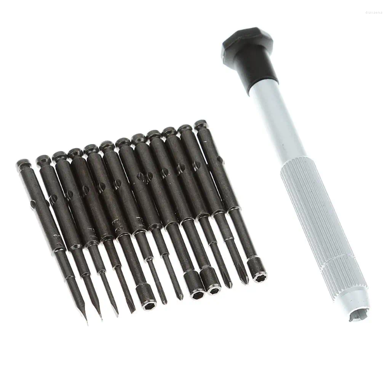 Sunglasses Spectacles Bifocals Glasses Nose Pad Screws Screwdriver Maintenance Tool Kit