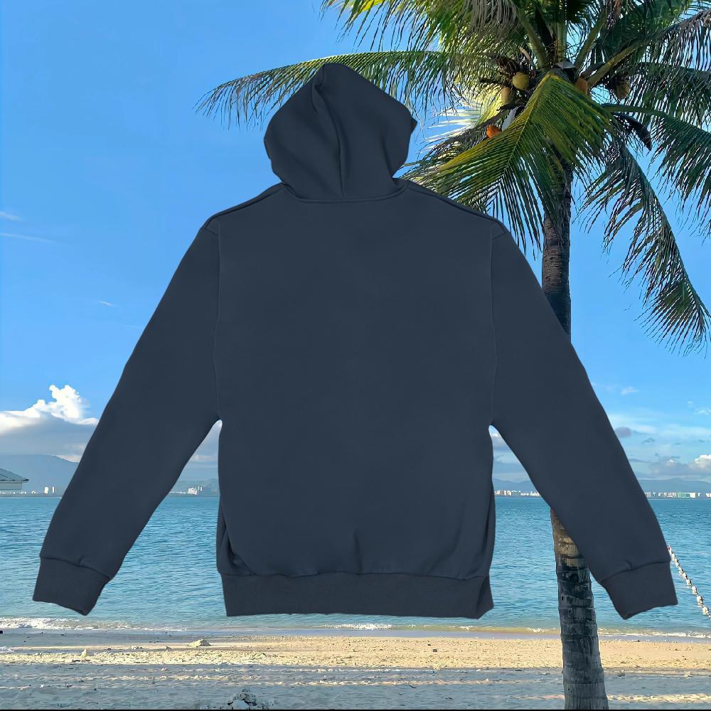 2024 DIY Hoodie Cartoon Printing S-3XL Designer Nice Lady Clothes Hoodie Tops Cotton 350g Breathable Long Sleeve Daily Wear