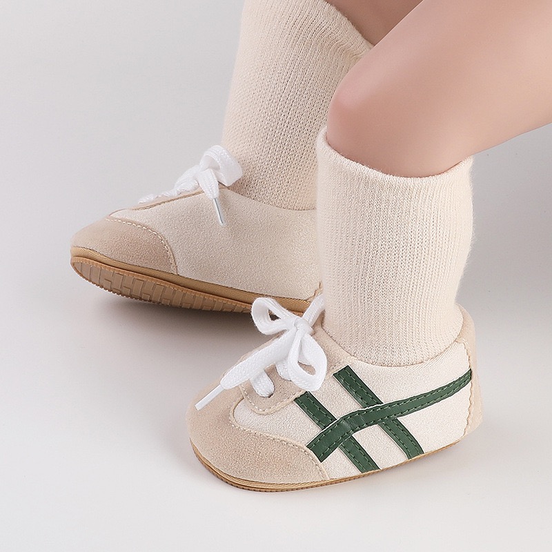 spring autumn and winter baby shoes aged 01 with integrated shoes and socks that do not fall off soft soled non slip learning shoes for 6 to 12 months
