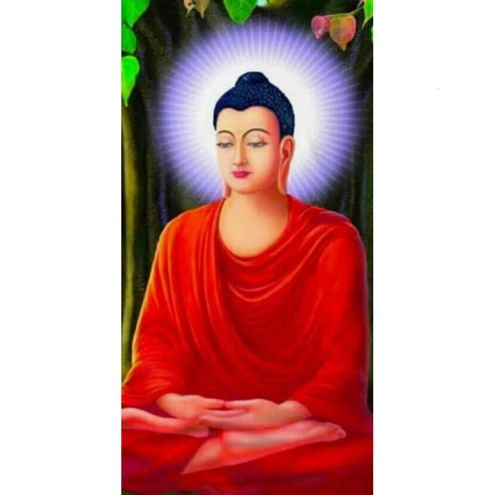 Mens T shirt Fashion Shakya Muni Buddha Face 3D Printed Men T Shirts Religious Casual Hip Hop Street Short Sleeve Top tee Casual tops summer clothes