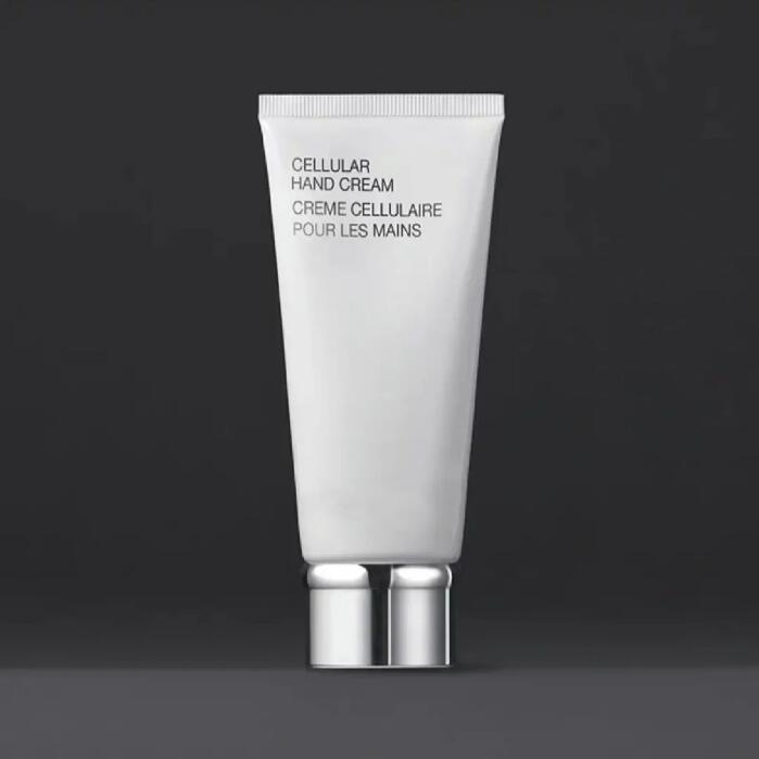 NEW Hand Cream Lotion Cellular Hand Cream Pour Les MainVeloute Adoucit Eclaircit Smooth Soften Brighten Creams Skin Care 100ml