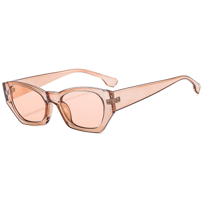 New Sunglasses for Men Sunglasses for Women Toad Glasses for Drivers UV resistant Driving Glasses Retro ZN3653