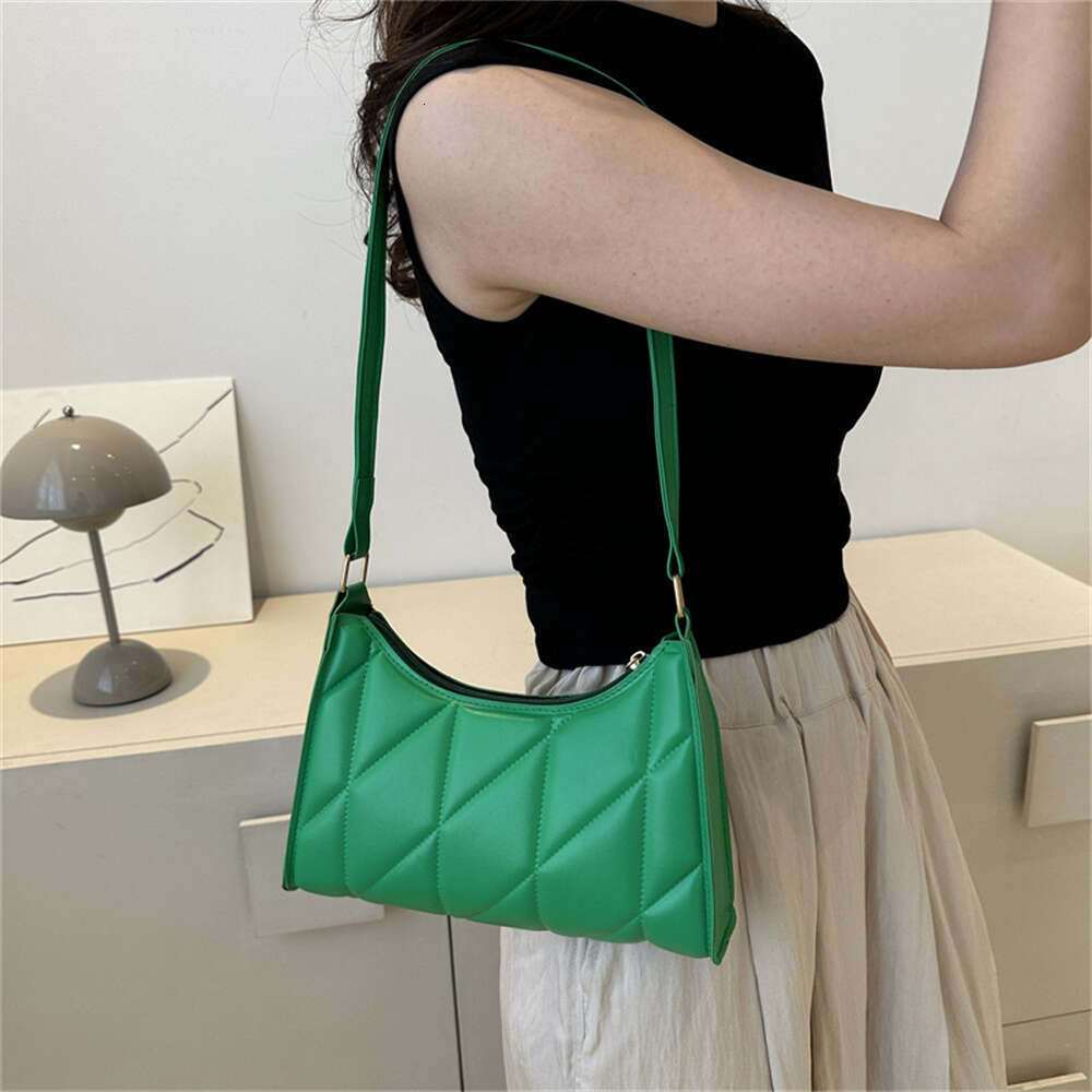 Trendy Black Women Shoulder Bag Fashion Pu Handbags Crossbody Small Handle Bags Shopper Clutch Purse s rse
