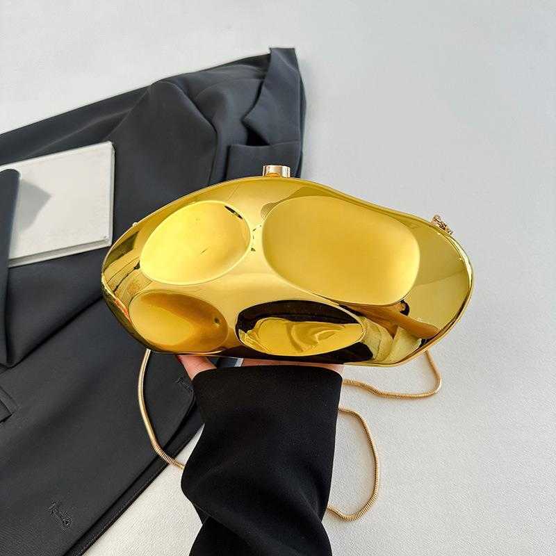 CMM Acrylic Small Bag for Women New Fashion Design Stylish Shoulder Bag Crossbody Box Bag