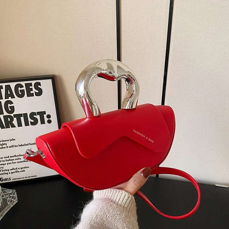 Pu Simplicity Women's Shoulder New High Quality 2025 Portable Design Youth Ladies Crossbody Bags Bolsas Para Mujeres
