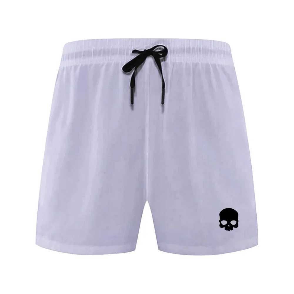 Mens Summer Casual shorts Quick drying tennis shorts Running Mens Tennis Club clothing drawstring shorts LX241028
