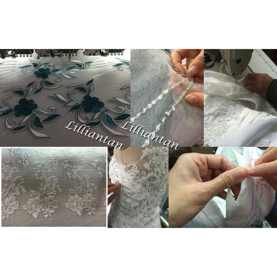 2020 Country Bohemian Bridal Dresses Rustic Cowgirl V-Neck Boho Dress A E Lace Wedding Gowns Applique Custom Made Discount 0510