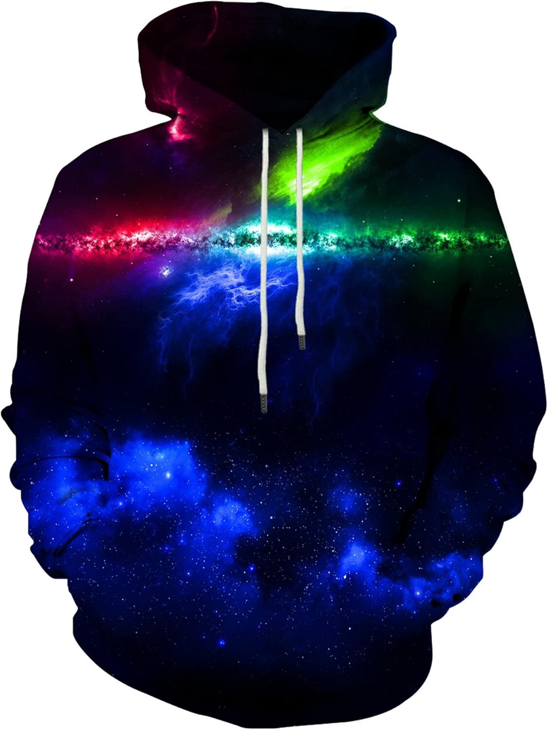 Hoodie for Mens Womens Unisex 3D Novelty Hoodies for Men Women Graphic Pullover Hooded Sweatshirt with Pockets Graphic Warm and casual