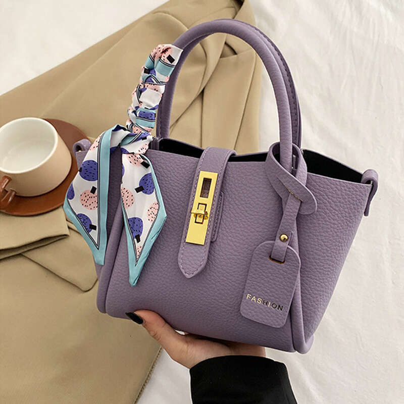 Fashion Korean Bags For Women Girls Handbags Crossbody Square Cute Hand Purses Ladies Leather Side Office Bag Free Shipping