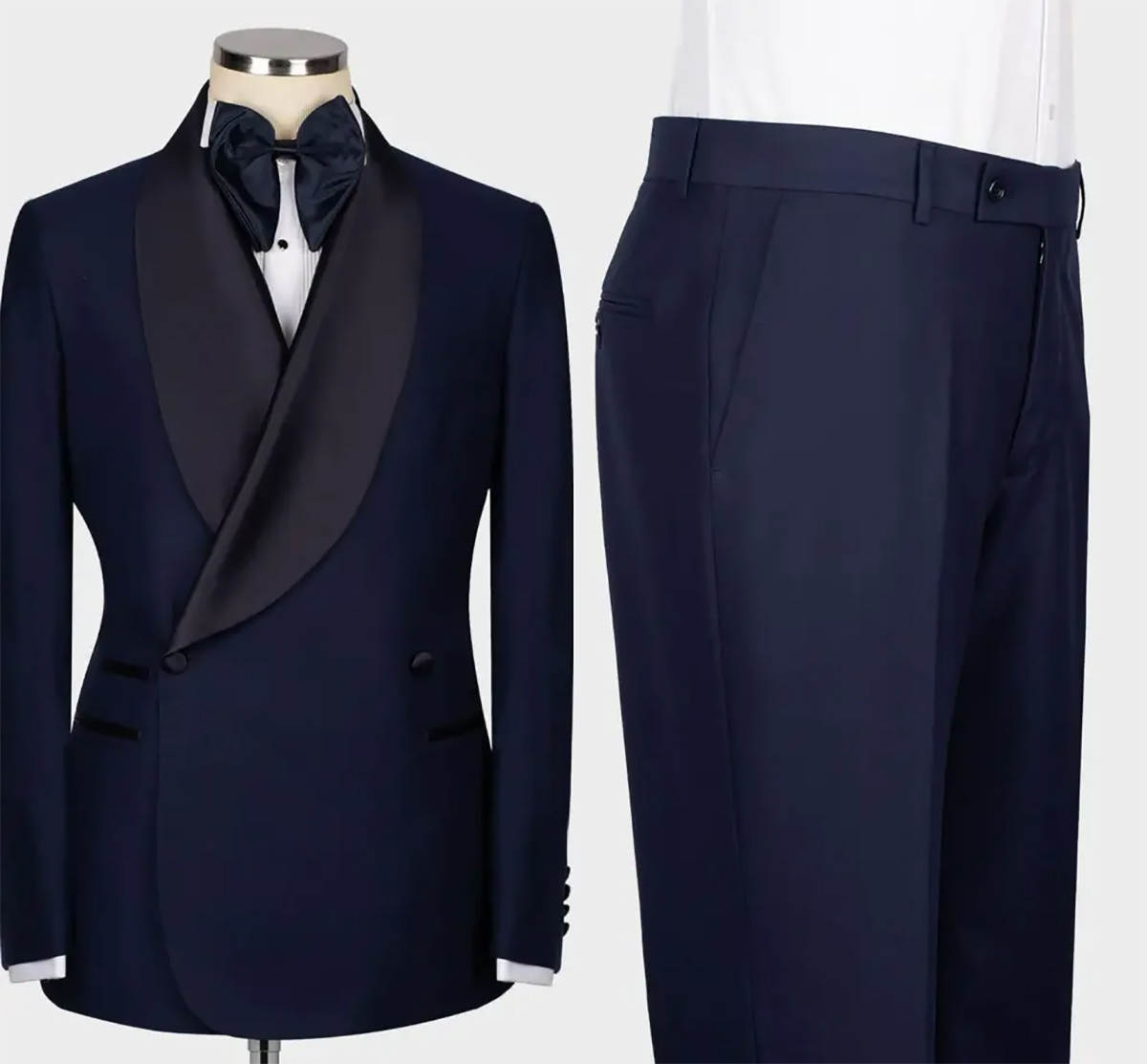 Solid Color Groom Wedding Tuxedos Shawl Lapel Mens Pants Suits 2 Piece Prom Cosplay Blazers Costume