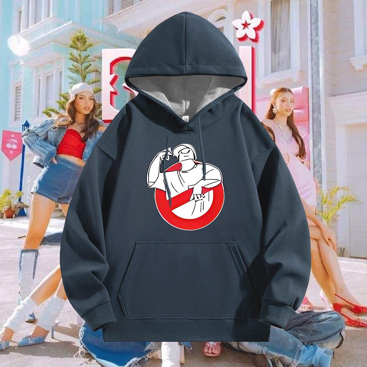 Designer Fashion Hoodie Long Sleeve Soft TOP Quality Men Hoodie Custom Print Plus Size Top Pullover Hoodie Autumn Winter Cotton 350g