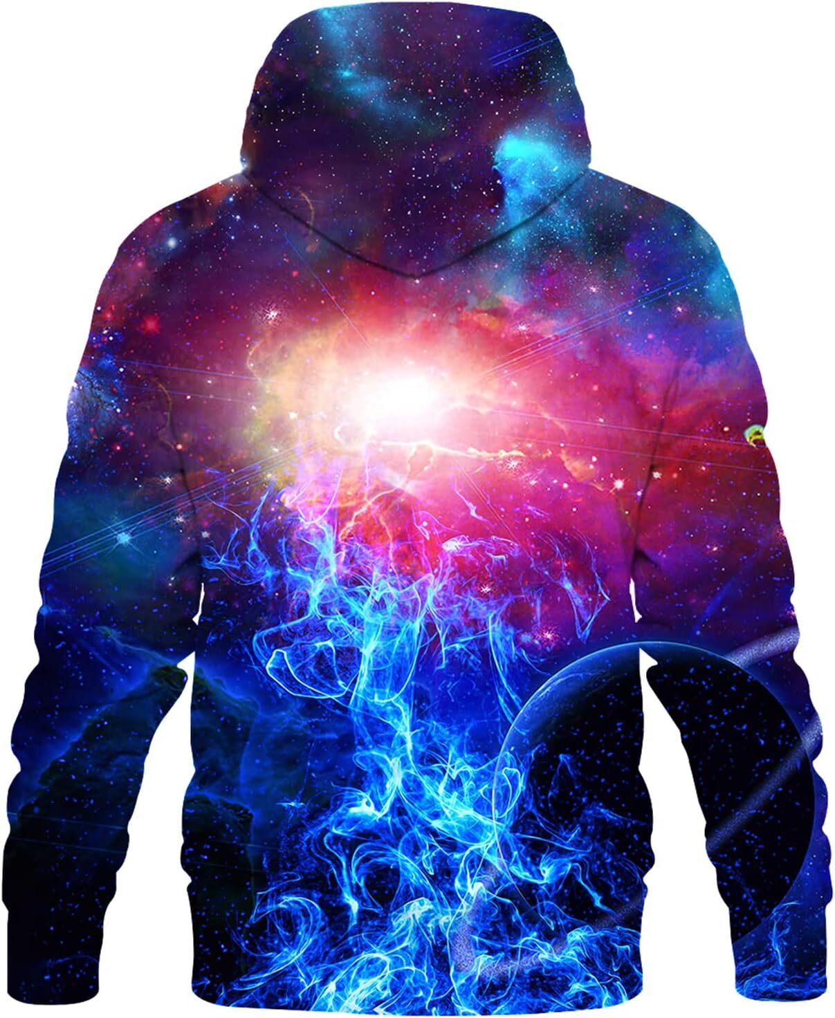 Hoodie for Mens Womens cool Men Fashion Unisex 3D Printed Graphic Novelty Sweatshirts with Pocket Graphic keep warm Trendy patterns