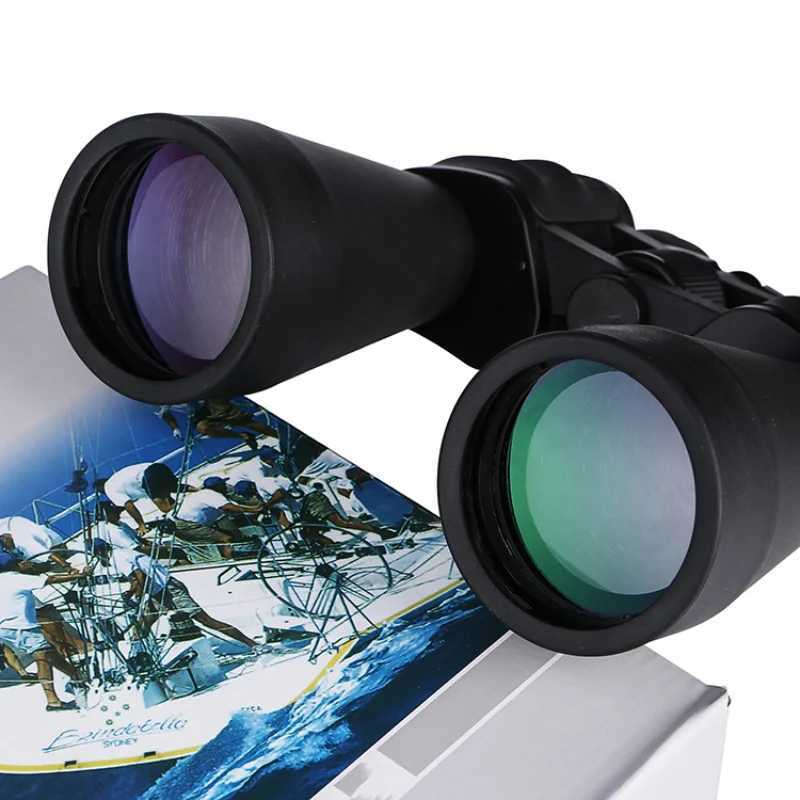 20-180x100 Telescope Ultra-high-definition High-power Handheld Zoom Binocular Large Aperture Portable Practical TelescopeXJ241028