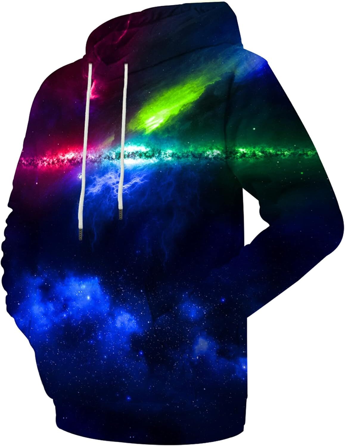 Hoodie for Mens Womens Unisex 3D Novelty Hoodies for Men Women Graphic Pullover Hooded Sweatshirt with Pockets Graphic Warm and casual
