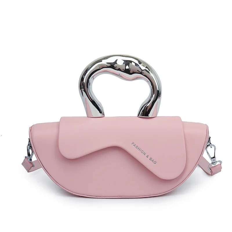 Pu Simplicity Women's Shoulder New High Quality 2025 Portable Design Youth Ladies Crossbody Bags Bolsas Para Mujeres