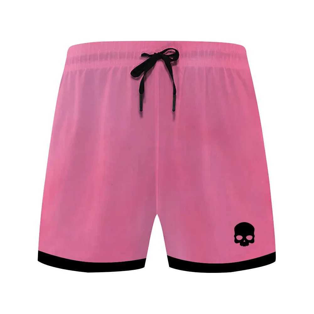 Mens Summer Casual shorts Quick drying tennis shorts Running Mens Tennis Club clothing drawstring shorts LX241028