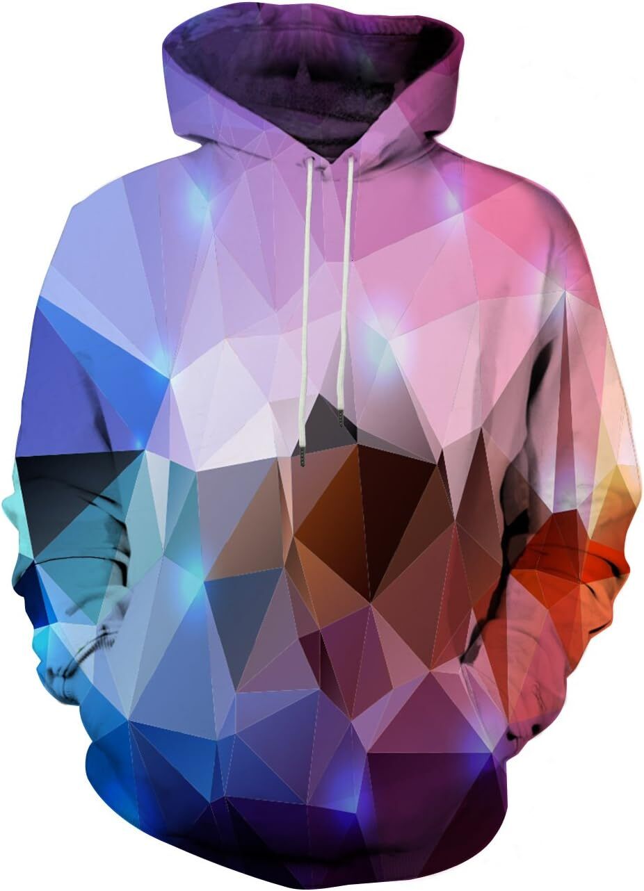 Hoodie for Mens Womens Unisex 3D Printed Hoodies Casual Workout Hoodie Sweater Sweatshirt Graphic Hoodies sweatshirt Warm and casual