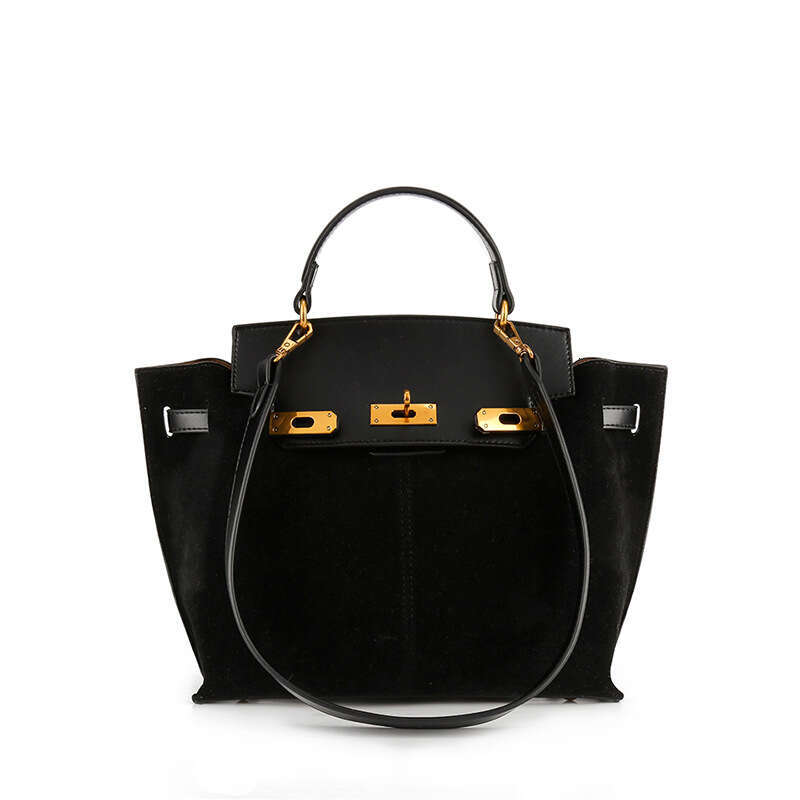 Capacity Large Commuting Handbag, Shoulder Bag, Tok Messenger Tote Bag Women's Handbag