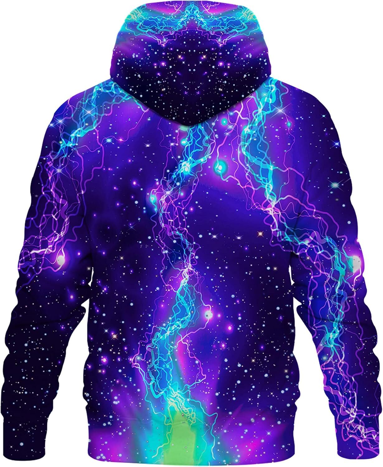 Hoodie for Mens Womens Unisex 3D Novelty Hoodies for Graphic Pullover Hooded Sweatshirt with Pockets Graphic Hoodies sweatshirt Trendy patterns cool
