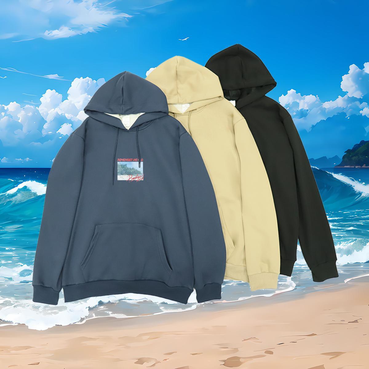 Casual New Hoodie for Women Tops Hoody Comfortable Unisex Hooded Sweatshirt Graphic Warm Fleece Breathable Hooded Collar Sports Casual