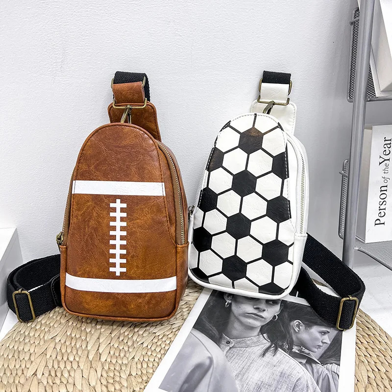 Women Bag Chest Bag Summer Creative Style Shoulder Wear Resistant Messenger Bag PU Leather Crossbody Bag Sling Bags for Woman 241025
