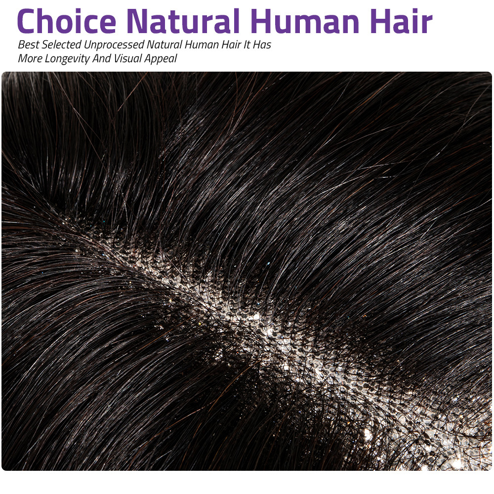 Smooth Straight 13x6 Front Pre Plucked Brazilian 360 Closure Lace Frontal Wigs Human Hair for Black Women