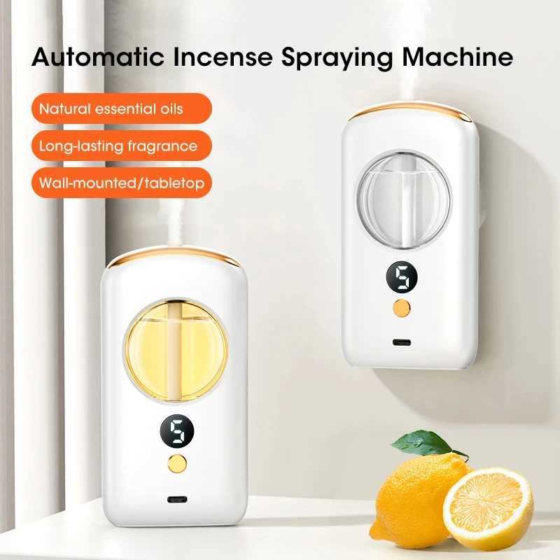 DINRGO humidifier USB Aratherapy Desktop diffuser Atizer USB home humidifier Hydrating Instrument Desktop humidifier Y241104