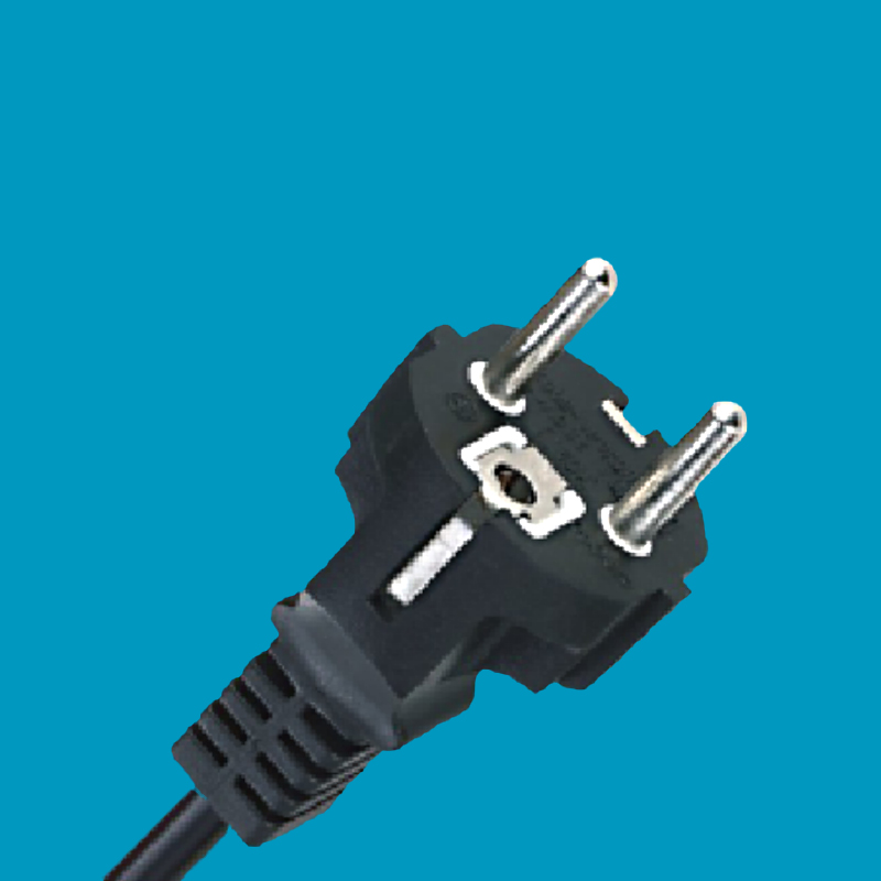 High Quality Custom Affordable Home Power Plug Ensuring High-Quality And Reliable Connections Power Plug European Standard