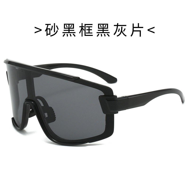 Outdoor New Skiing Glasses Women Winter Cycling Windproof for Men UV Resistant Travel Sunglasses Wholesale