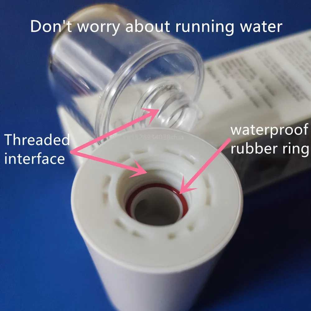 30ml mini humidifier portable small wireless nano personal face spray cold fog generator atomizer Y241104