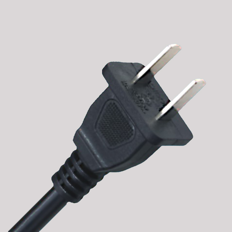 C7 Connector Cable Us Polarity Plug Shape 8 Female Iec320 C7 USA 2 Prong Figure 8 Ac Power Cord