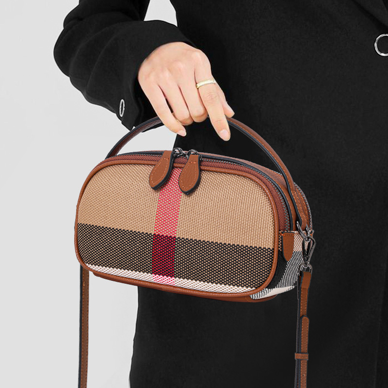 High Quality Soft Leather Women Crossbody Bag Fashion Female Single Shoulder Bags New Ladies Casual Trends Handbag ddmymoon