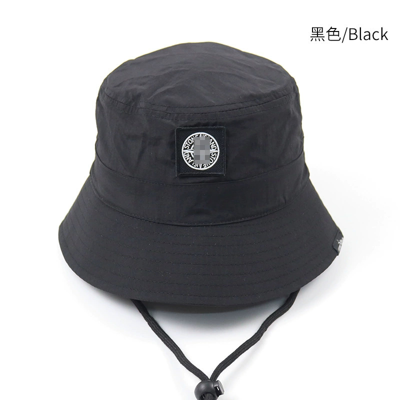 E-commerce for men and women bucket hat designer autumn and winter outdoor sports cap fitted bucket hat