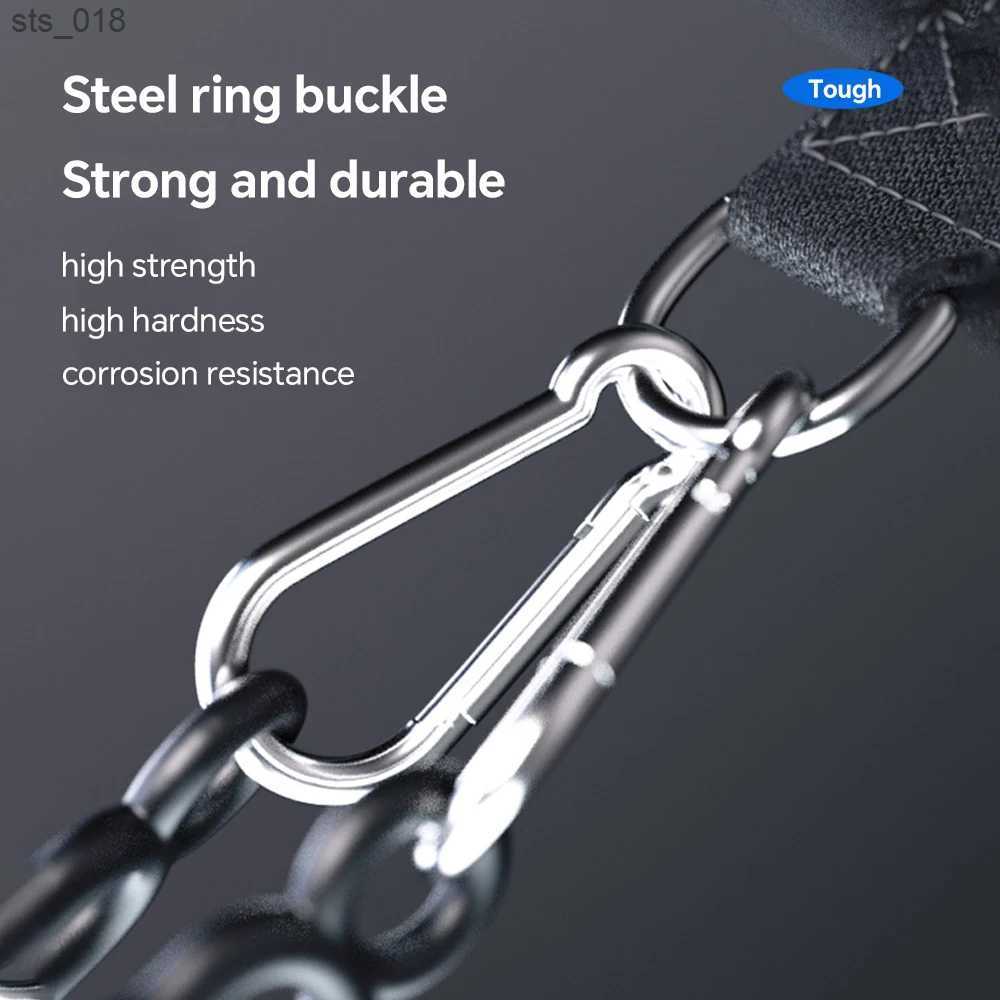 Accessories Pedal Tension Rope Puller Exercise at Home Multi functional Fitness Resistance Belt Mens Gym Equipment H241105