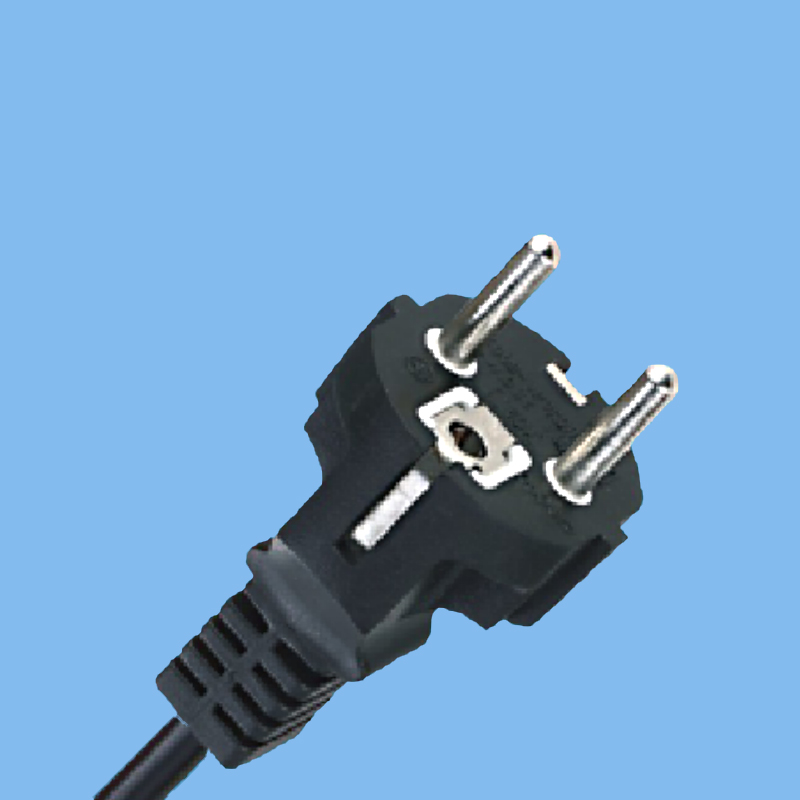 High Quality Custom Affordable Home Power Plug Ensuring High-Quality And Reliable Connections Power Plug European Standard