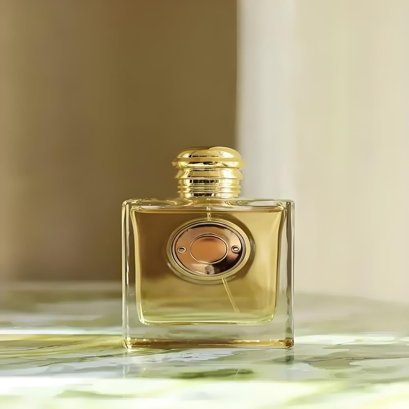 Women Fragrance 100ml Perfume Eau De Parfum Intense Long Lasting Time Good Smell EDP Design Brand Woman Lady Girl Perfumes Cologne Body 100ML 2024