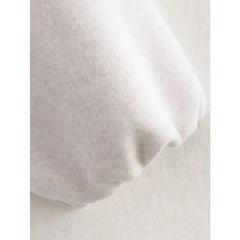 TRAF ZR Pilot Jacket Elegant Womens Jacket Baseball Uniform Jacket Summer Womens Fashion Jacket 241029