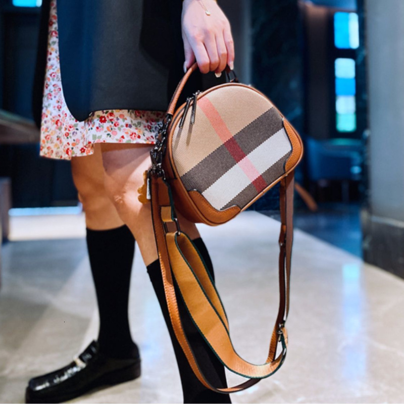 Genuine Leather Casual Shoulder For Women 2023 New Ladies High Capacity HandBag Fashion Brand Trends Crossbody Bag ddmymoon