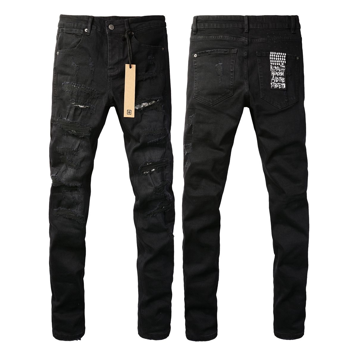 Kusbi Jeans Designe… - image