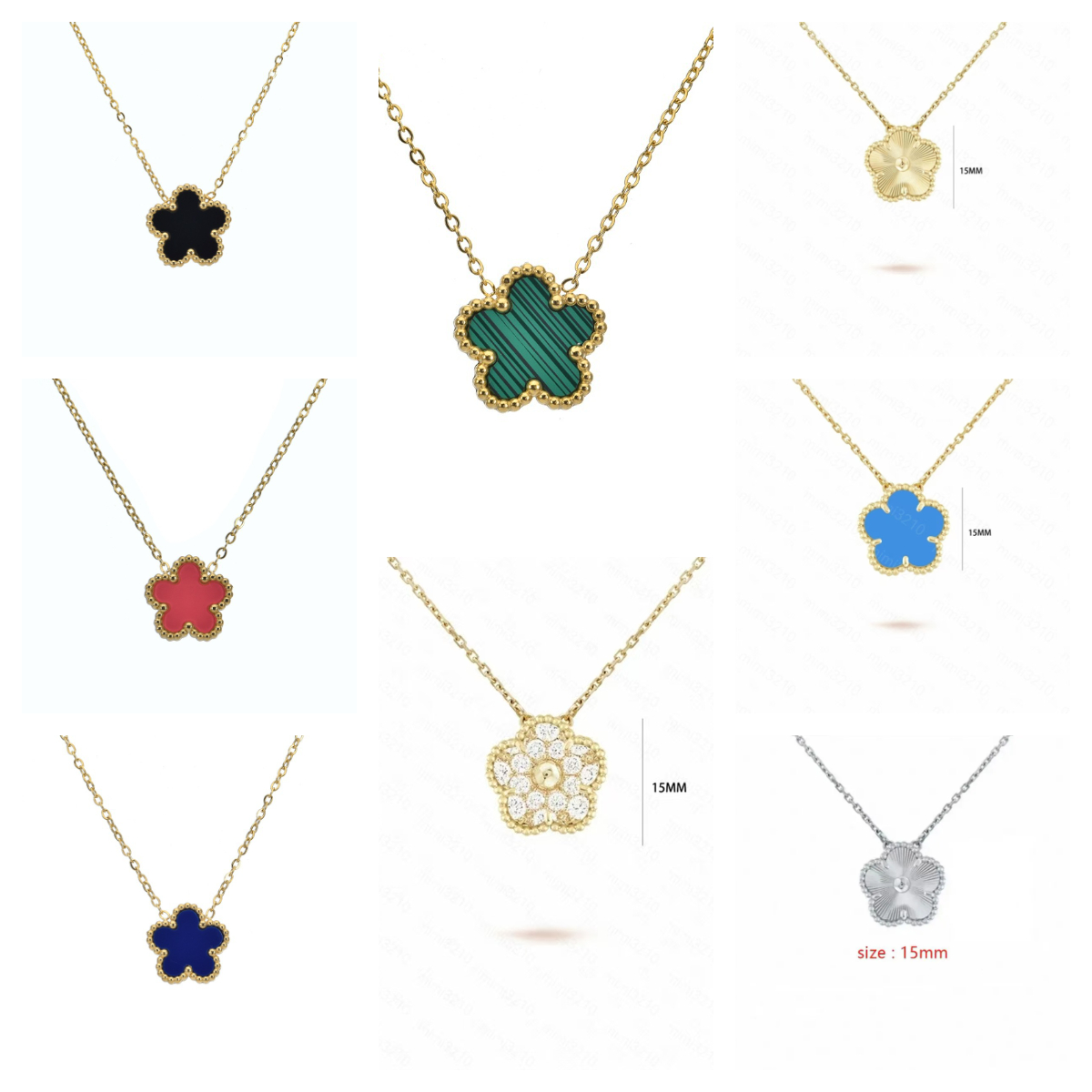 Necklace Necklaces … - image