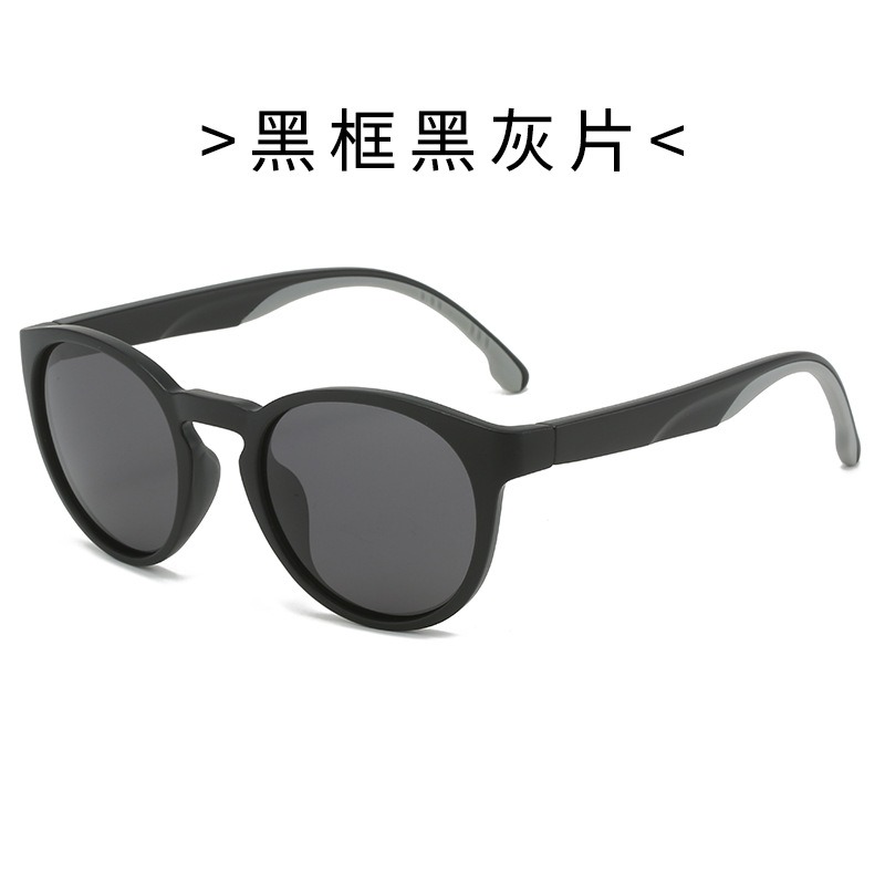 European New American Sports Outdoor Cycling Sunglasses Men's Women's and Driving Sun Protection Polarized Glasses