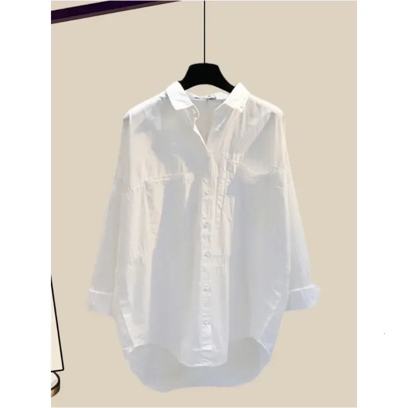 Winter 3 Piece Sets Womens Outfit Office Ladies Elegant Irregular Knitted Sweater Shirt Wide Leg Pants Set Women Clothing N434 241028