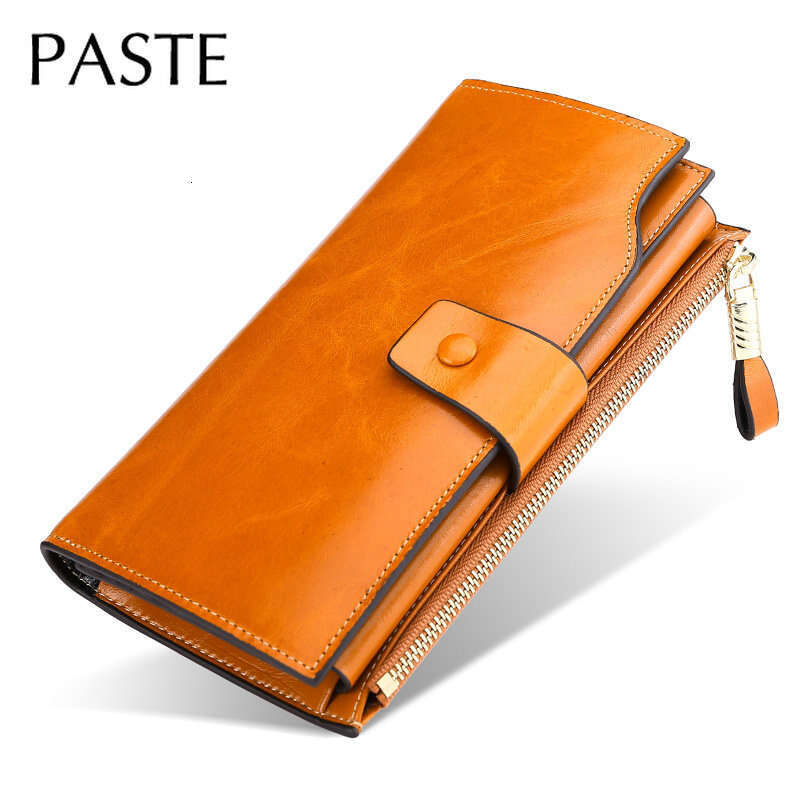 Genuine Leather Org… - image