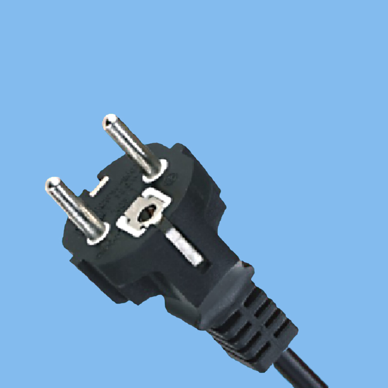 High Quality Custom Affordable Home Power Plug Ensuring High-Quality And Reliable Connections Power Plug European Standard