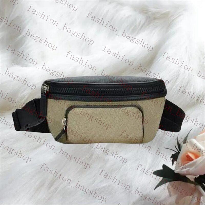 Two styles Waist Bags Luxurys Designer Bags Fashion Fanny packs can be worn by both boys and girls SIZE 28 CM Belt Unisex Crossbody Women Handbags 450946