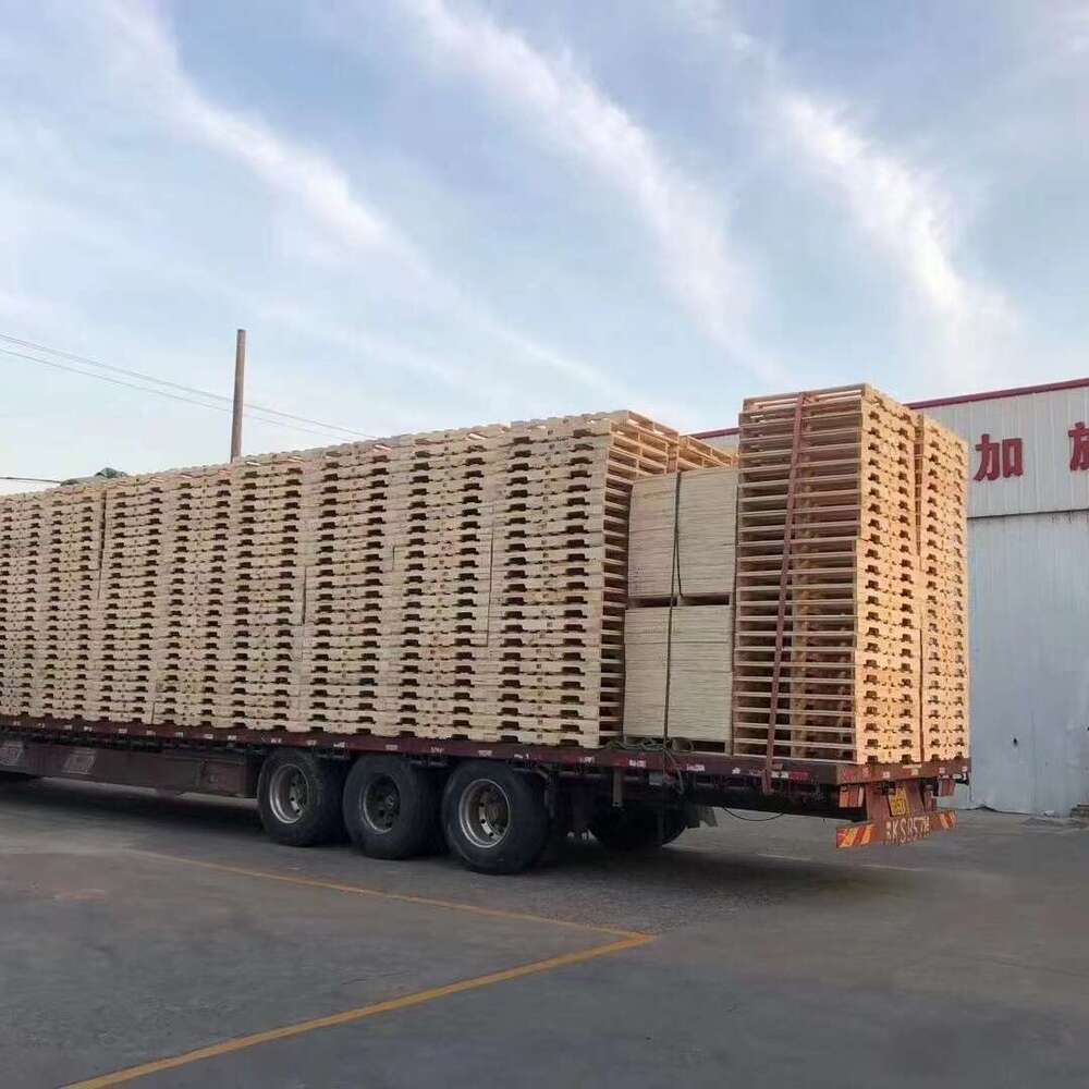 Manufacturers sell cheap high quality 40*48 used pallets For customized product orders, please consult customer service