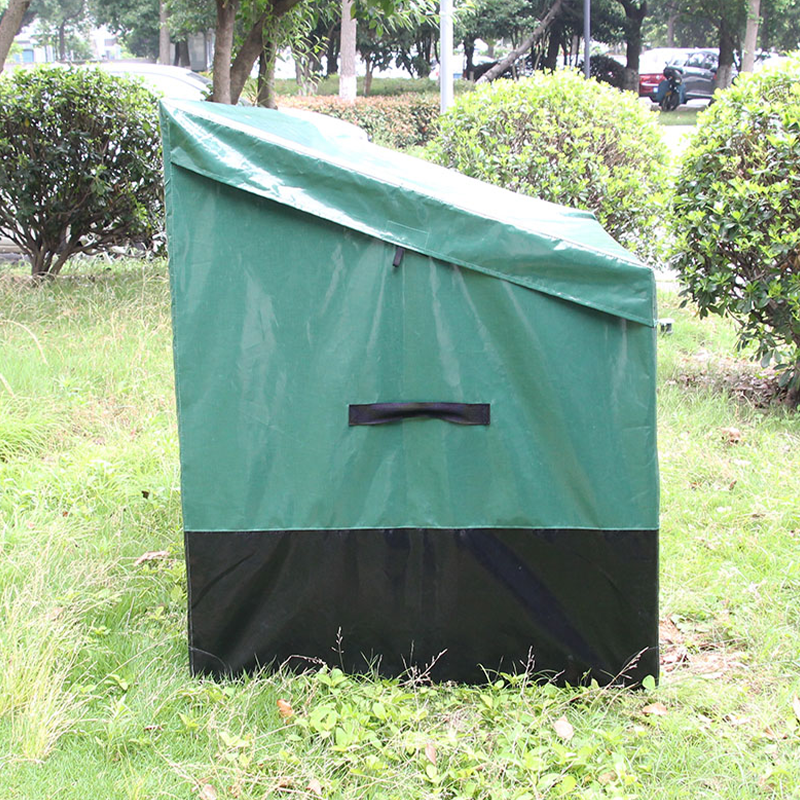 Outdoor Storage Large capacity storage box for campsites camping travel car