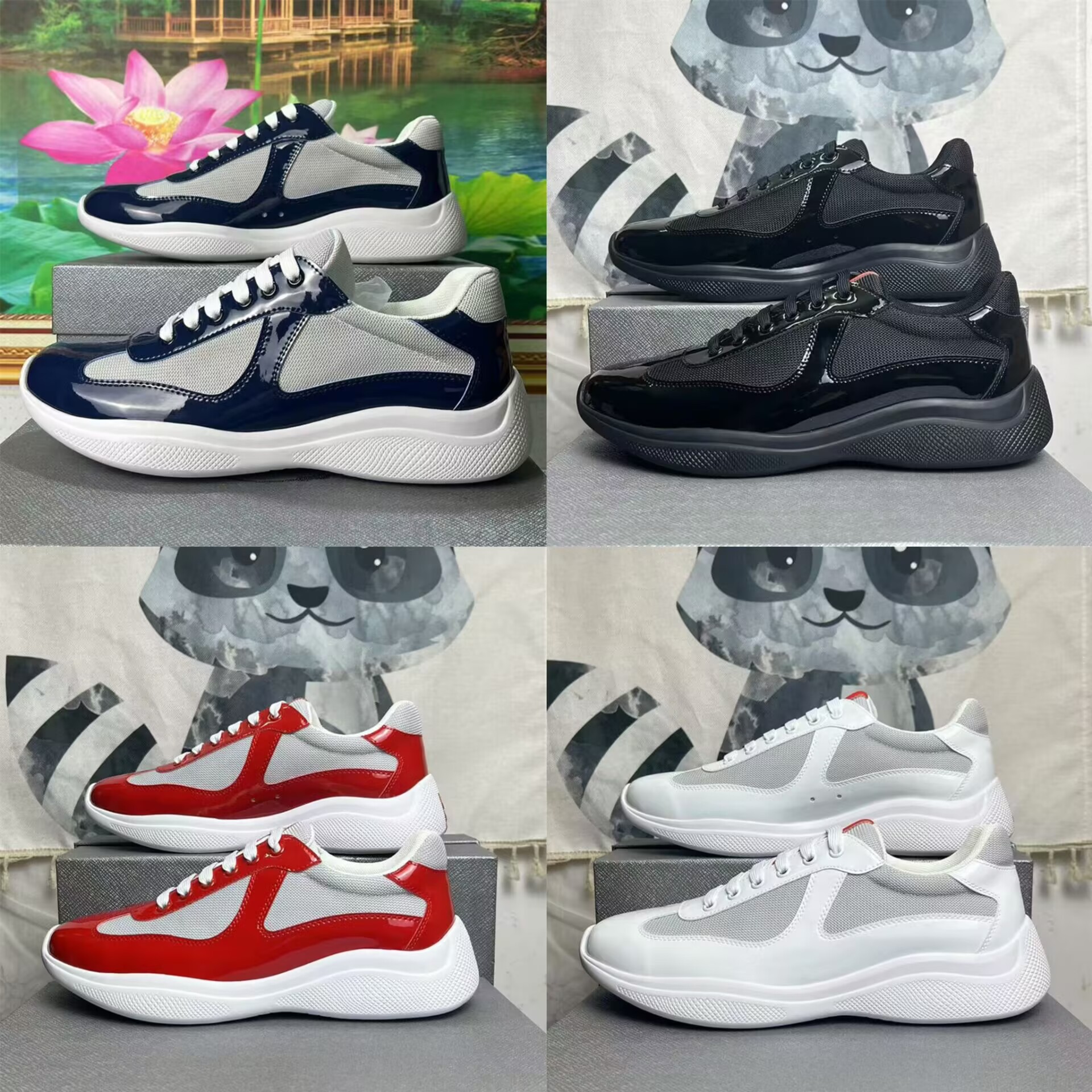 designer shoes sneakers trainers mens shoes sports shoes running shoes Outdoor shoes womens red shoes out of office sneaker Mesh nylon casual shoes with box 35-48 a10