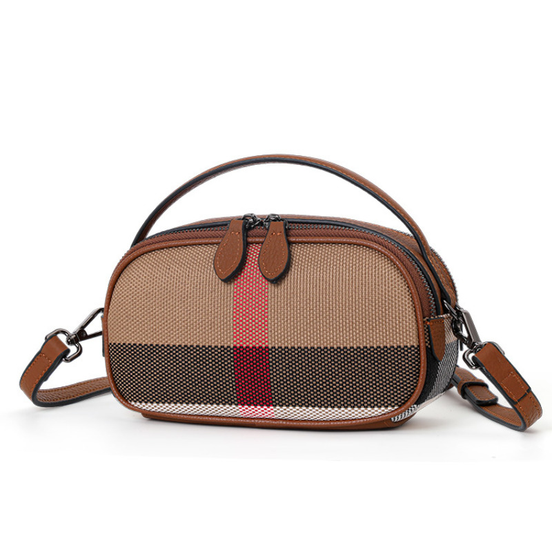 High Quality Soft Leather Women Crossbody Bag Fashion Female Single Shoulder Bags New Ladies Casual Trends Handbag ddmymoon
