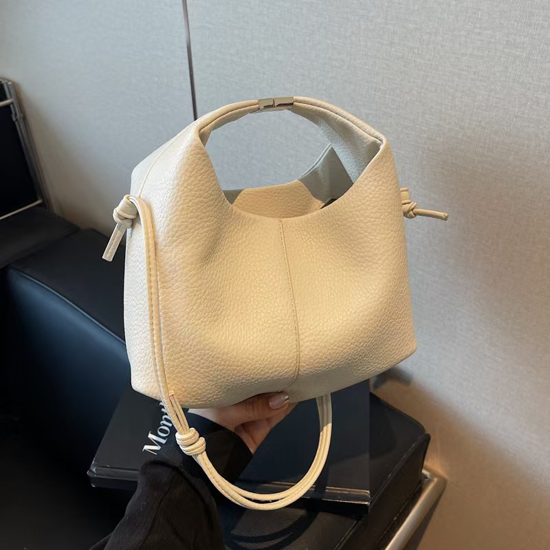 This year's popular autumn and winter 2024, new crossbody for women, casual hand-held bucket bags